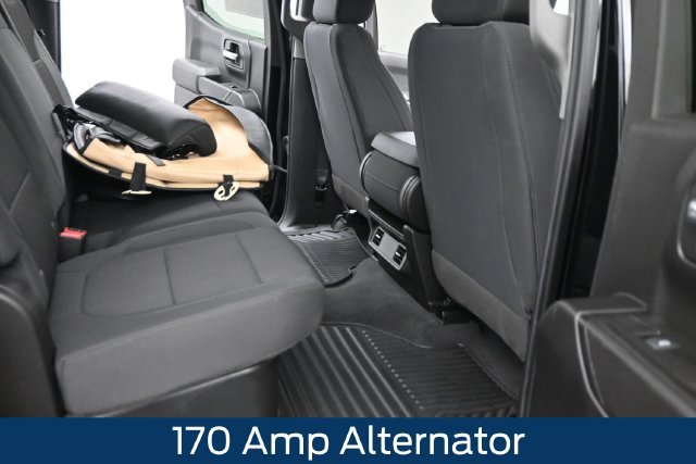 Used 2020 GMC Sierra 1500 4x4 Crew Cab image 19
