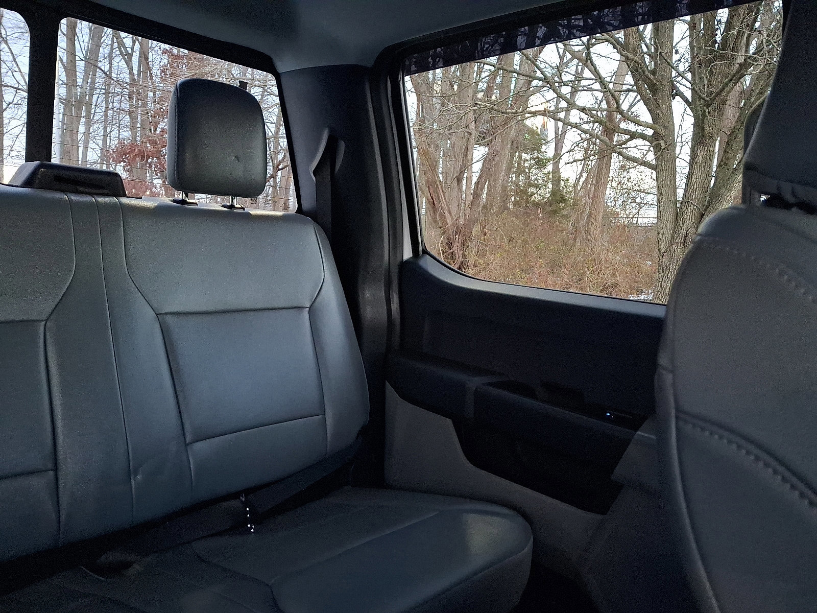 Certified 2025 Ford F350 XL w/ XL Driver Assist Package image 18