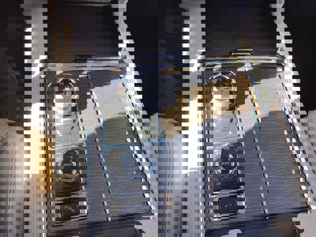 Certified 2023 Ford Expedition Max Limited image 19