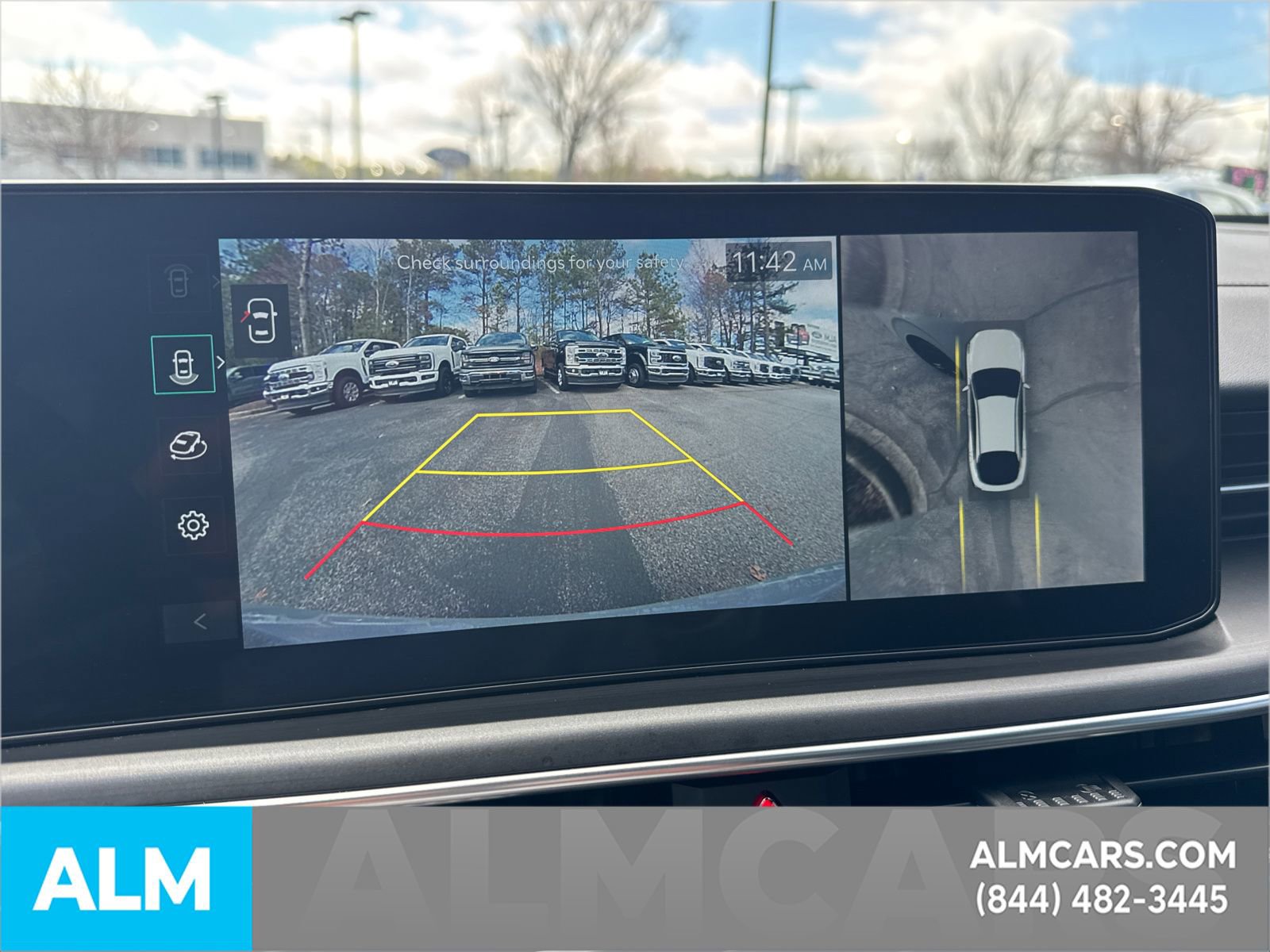 Used 2025 Kia K5 GT w/ GT1 Package image 35