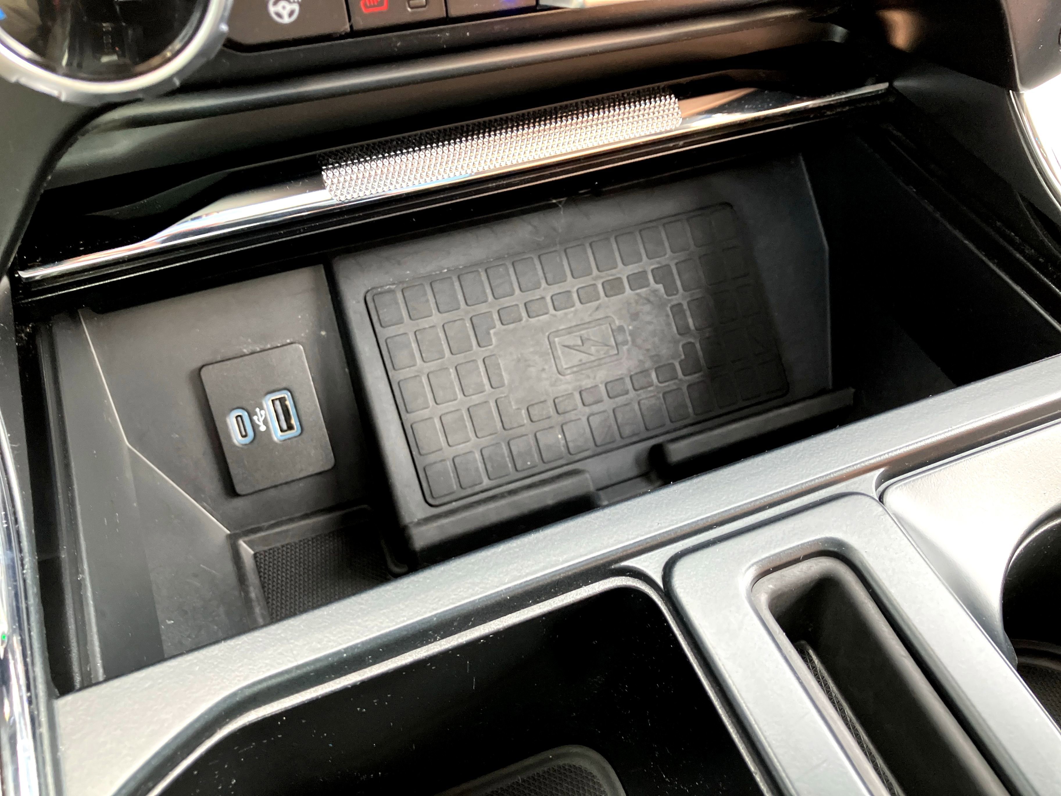 Certified 2022 Ford F150 King Ranch w/ Equipment Group 601A High image 36