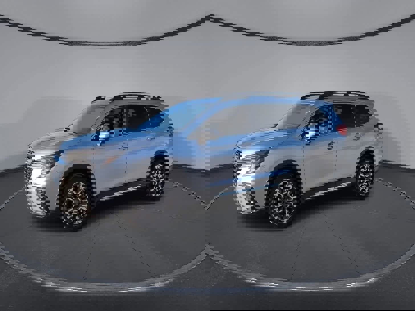 Used 2023 Subaru Ascent Limited image 4