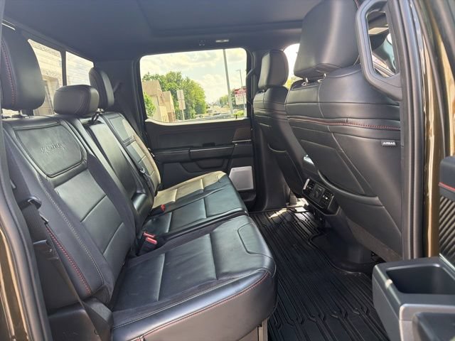 Certified 2025 Ford F150 Raptor AWD/4WD image 16