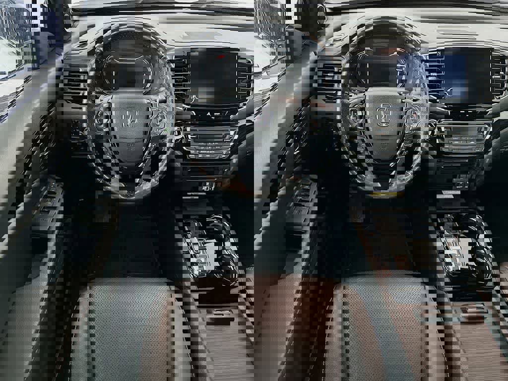 Used 2022 Honda Ridgeline Black Edition image 13