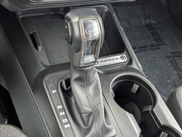 Certified 2025 Ford Bronco Big Bend image 12