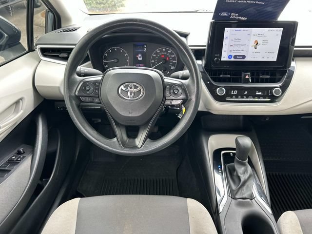 Used 2024 Toyota Corolla LE FWD image 14