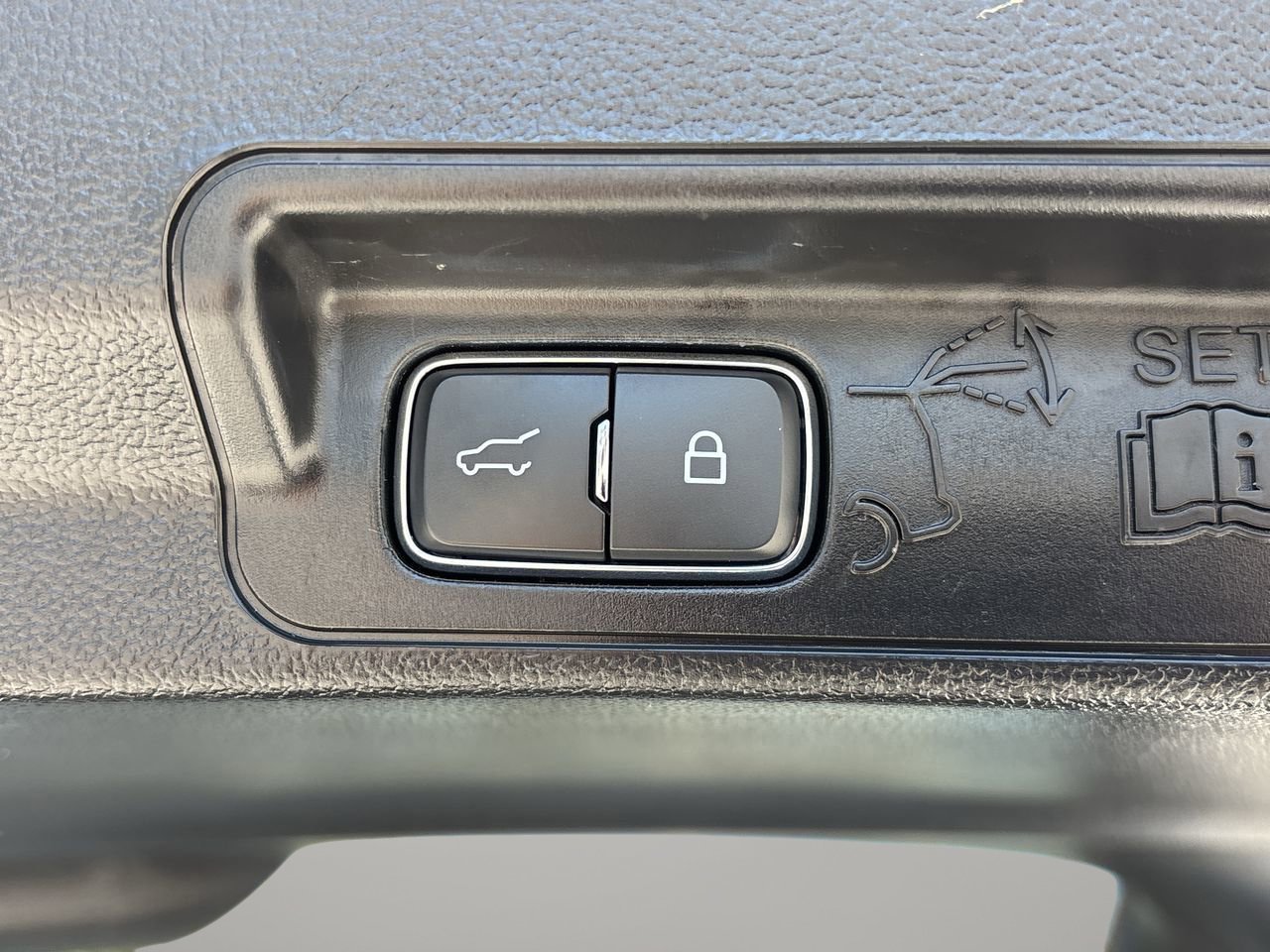 Certified 2023 Ford Explorer XLT w/ Equipment Group 202A image 15