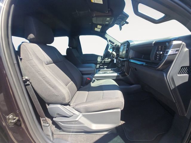 Certified 2026 Ford F150 STX AWD/4WD image 15
