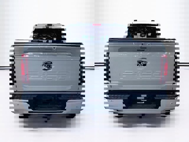 Certified 2024 Ford F150 XLT w/ Equipment Group 302A MID image 4