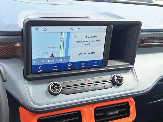 Certified 2023 Ford Maverick Lariat w/ Lariat Luxury Package image 30