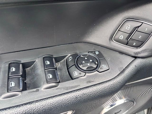 Certified 2024 Ford Expedition Max XLT image 7