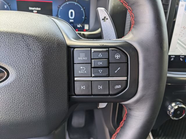 Certified 2025 Ford F150 Raptor AWD/4WD image 32