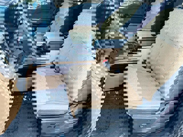 Certified 2025 Ford F350 XLT w/ 360-Degree Camera Package image 8