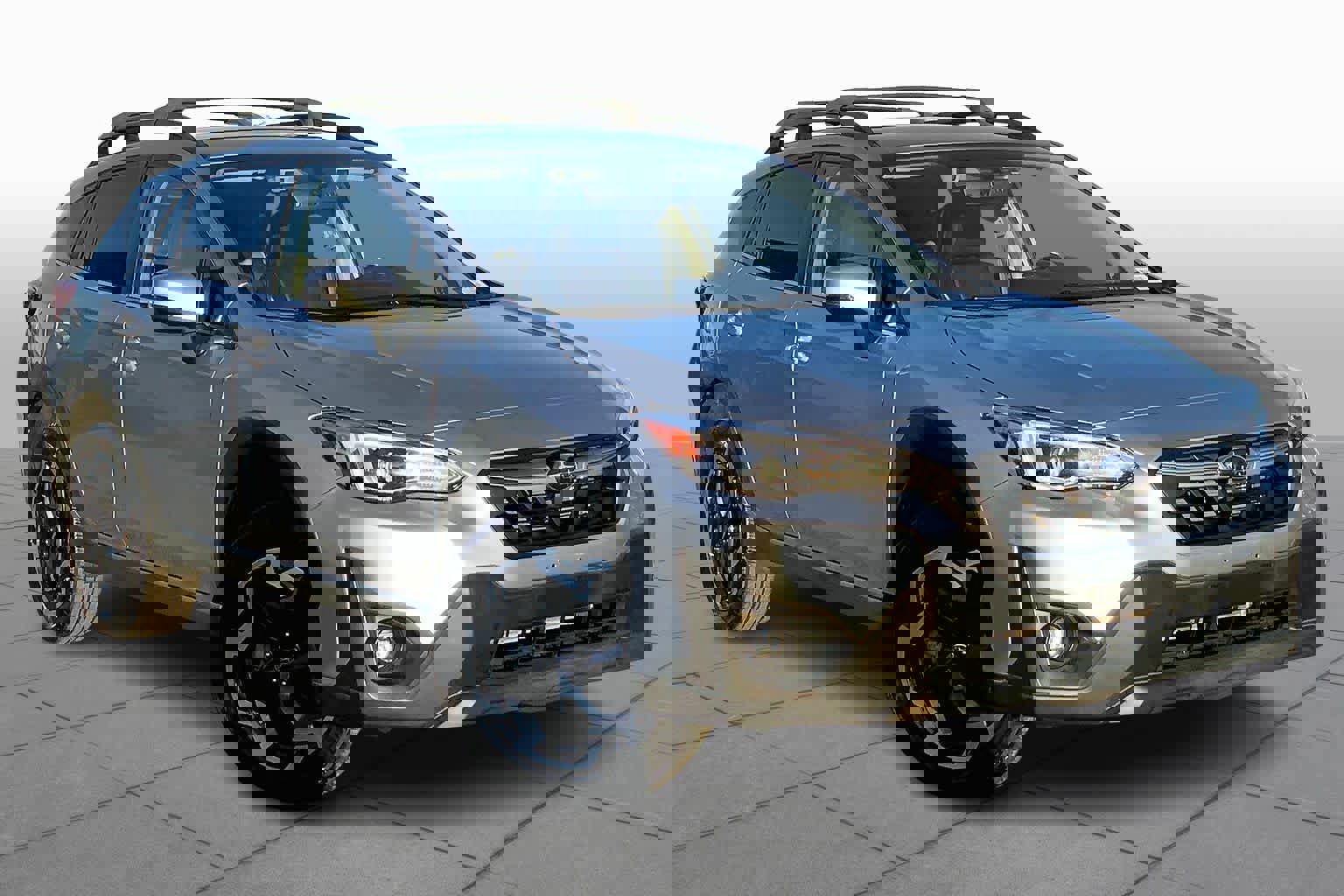 Used 2021 Subaru Crosstrek 2.5i Limited image 2