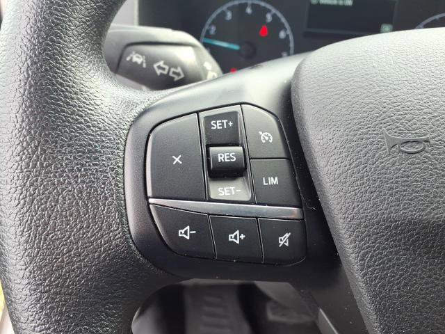 Certified 2023 Ford Transit 250 Low Roof w/ Exterior Upgrade Package image 8