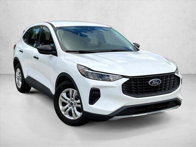Certified 2023 Ford Escape FWD image 11