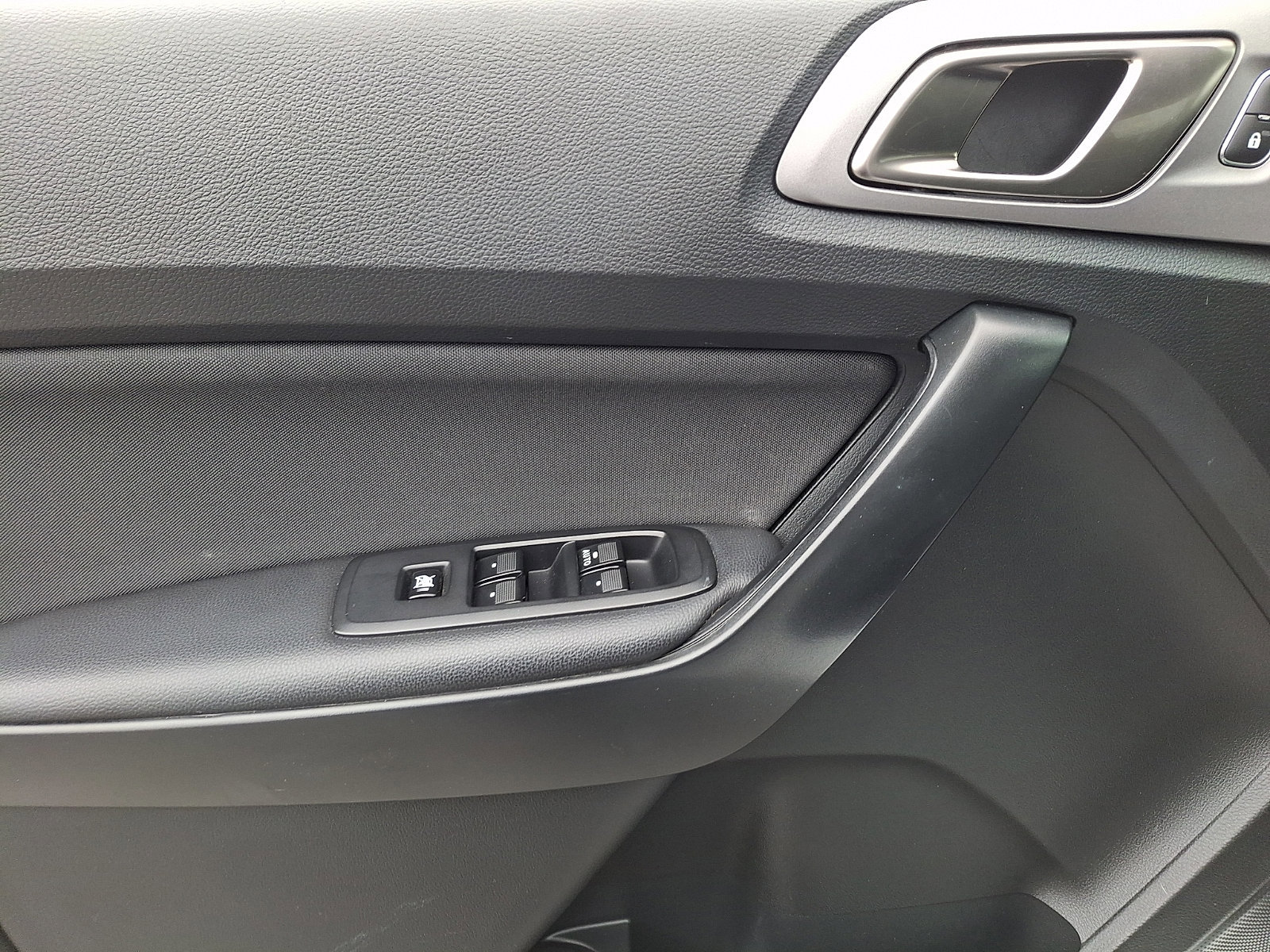 Certified 2023 Ford Ranger XLT w/ Trailer Tow Package image 10