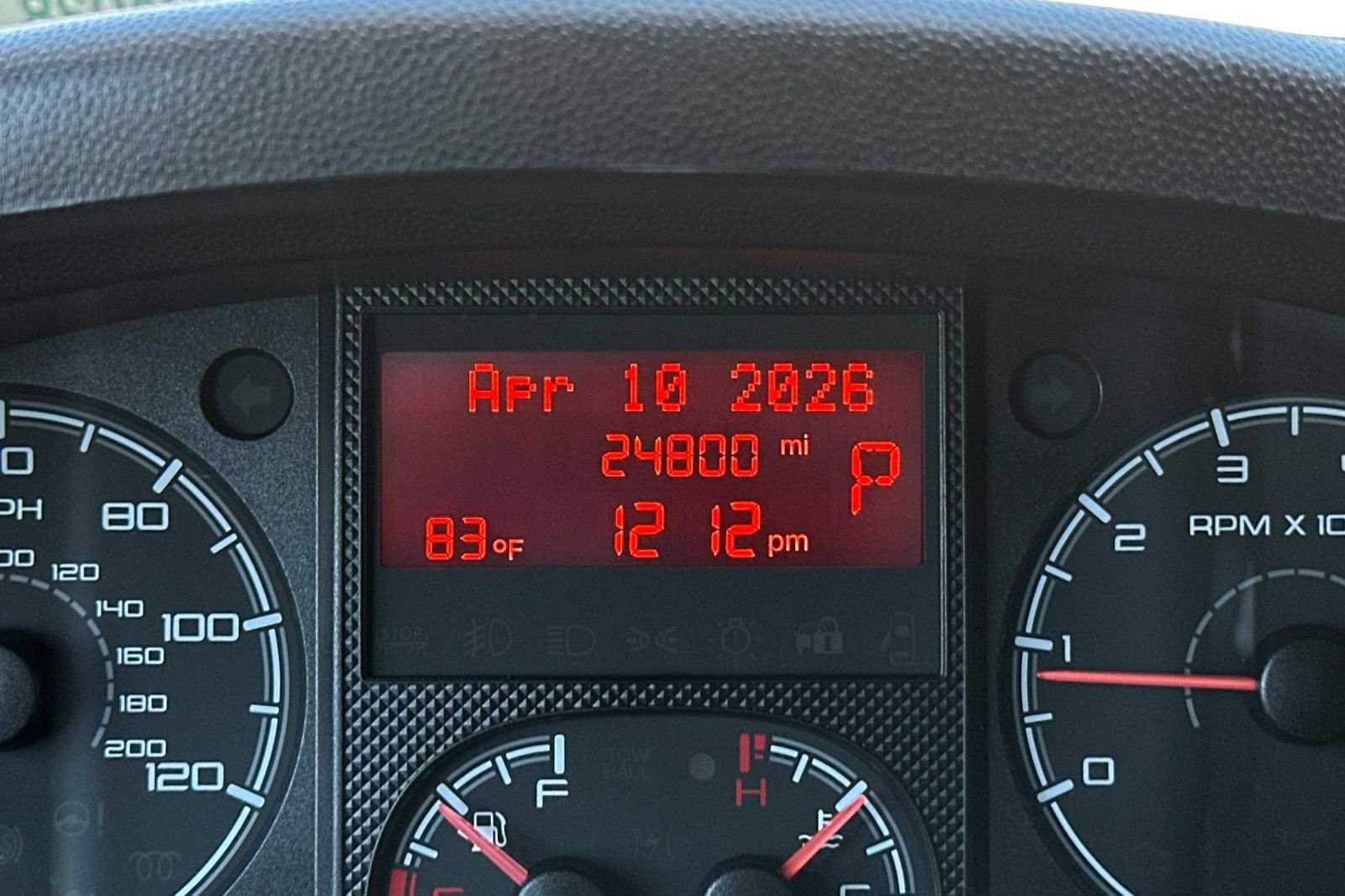 Used 2018 RAM ProMaster 3500 w/ Premium Appearance Group image 24