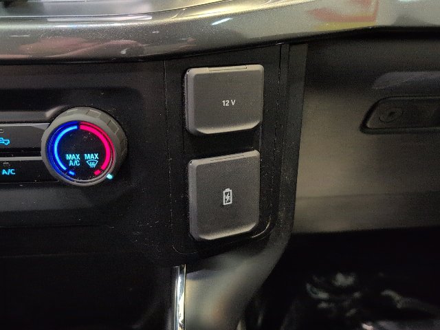 Certified 2023 Ford F150 XL w/ STX Appearance Package AWD/4WD image 27