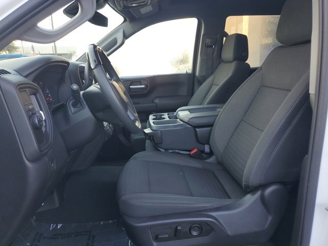 Used 2023 Chevrolet Silverado 1500 Custom image 12