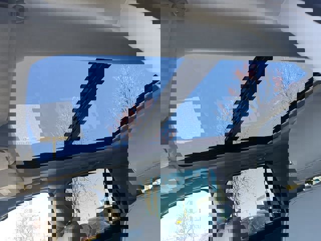 Certified 2025 Ford Expedition Max Active image 41