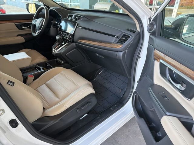 Used 2020 Honda CR-V EX-L image 16