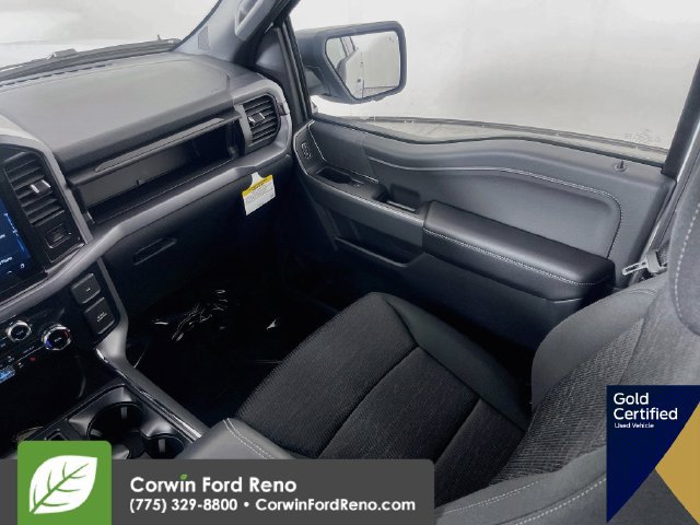 Certified 2026 Ford F150 XLT w/ Equipment Group 302A MID AWD/4WD image 26
