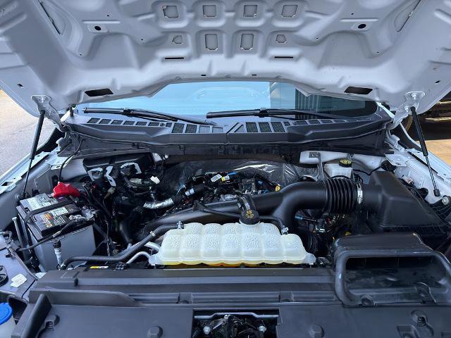 Certified 2024 Ford F150 STX image 9