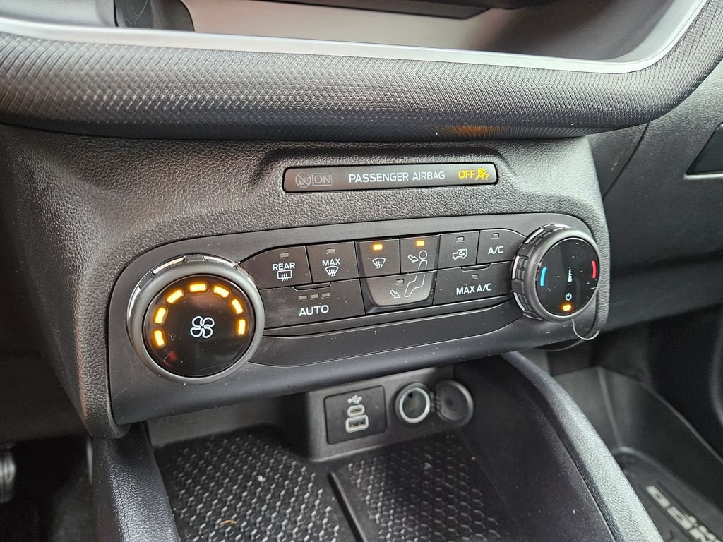 Certified 2023 Ford Bronco Sport Big Bend AWD/4WD image 27