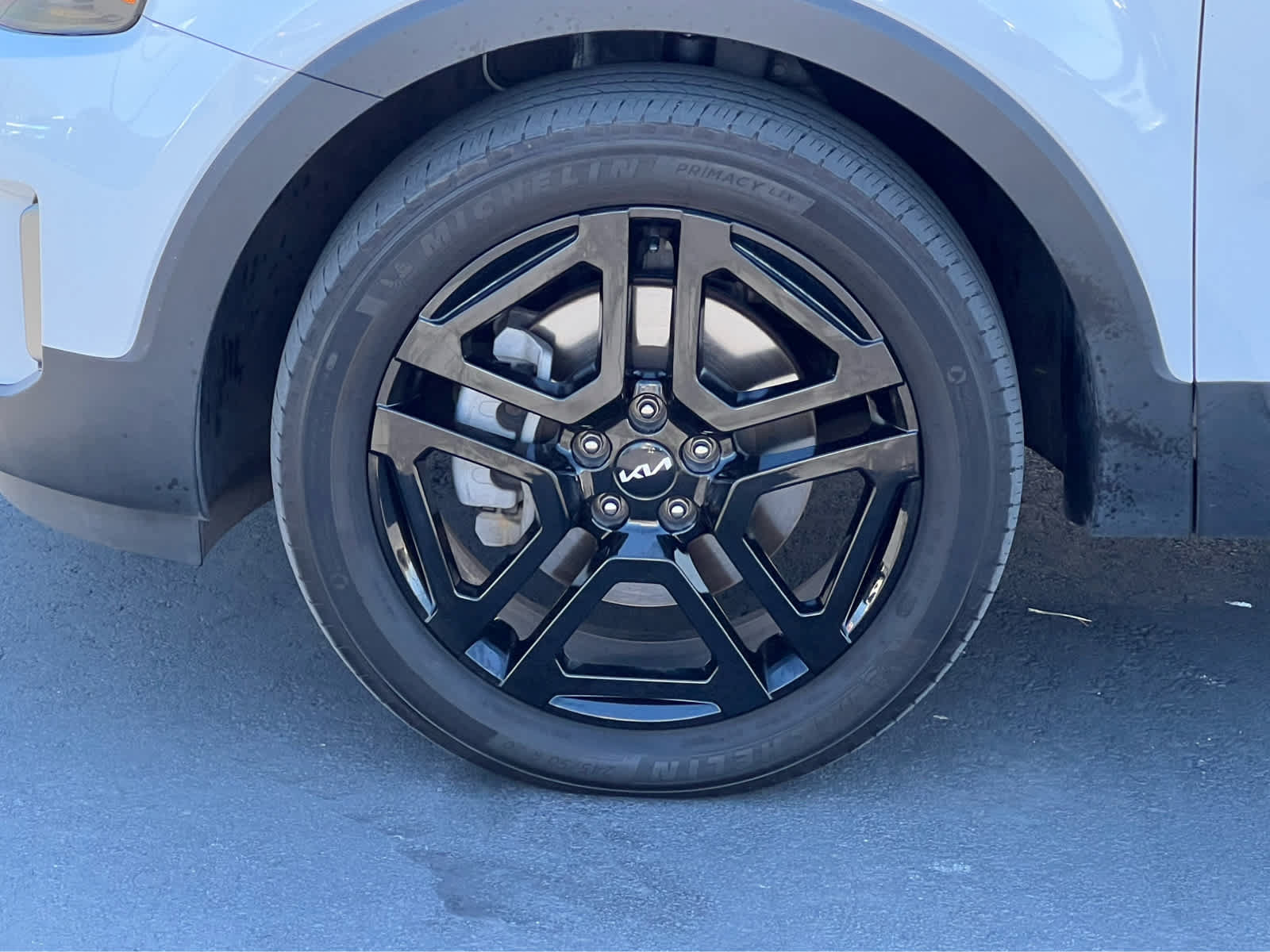 Used 2023 Kia Telluride SX Prestige X-Line AWD/4WD image 14