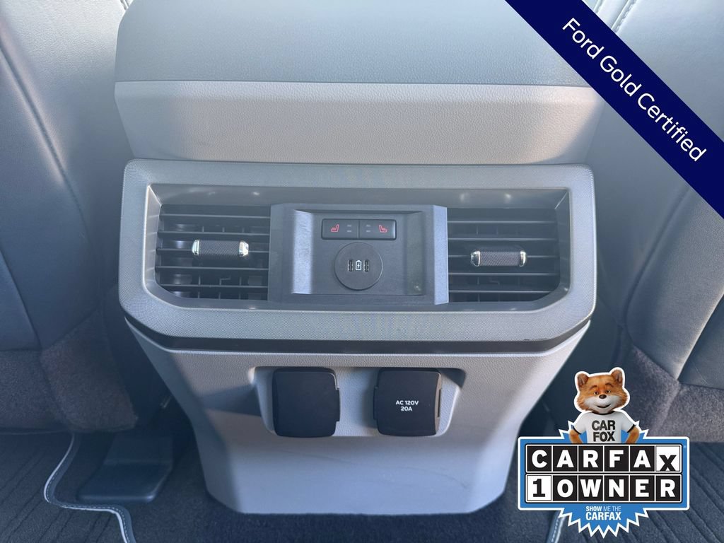 Certified 2023 Ford F450 Limited AWD/4WD image 29