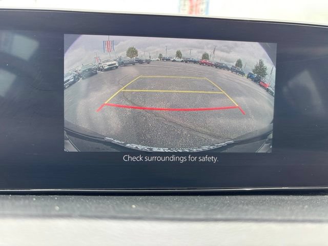 Used 2024 MAZDA MAZDA3 s FWD image 26