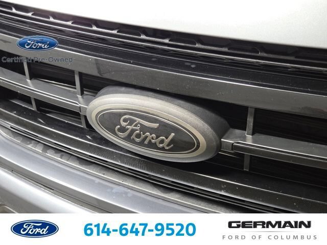 Certified 2023 Ford F150 XLT w/ Equipment Group 302A High AWD/4WD image 13