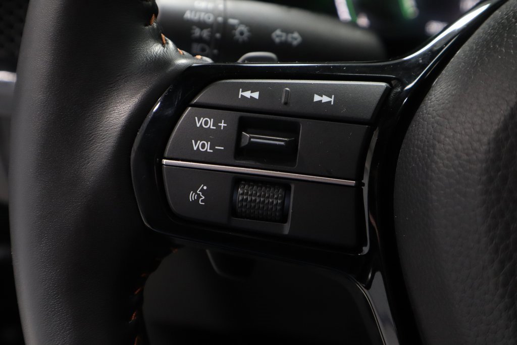 Used 2026 Honda CR-V Sport Touring image 29
