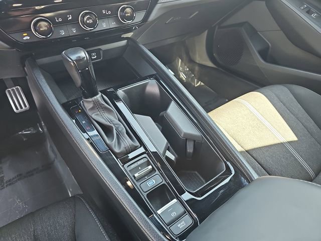 Used 2023 Honda Accord Sport image 23