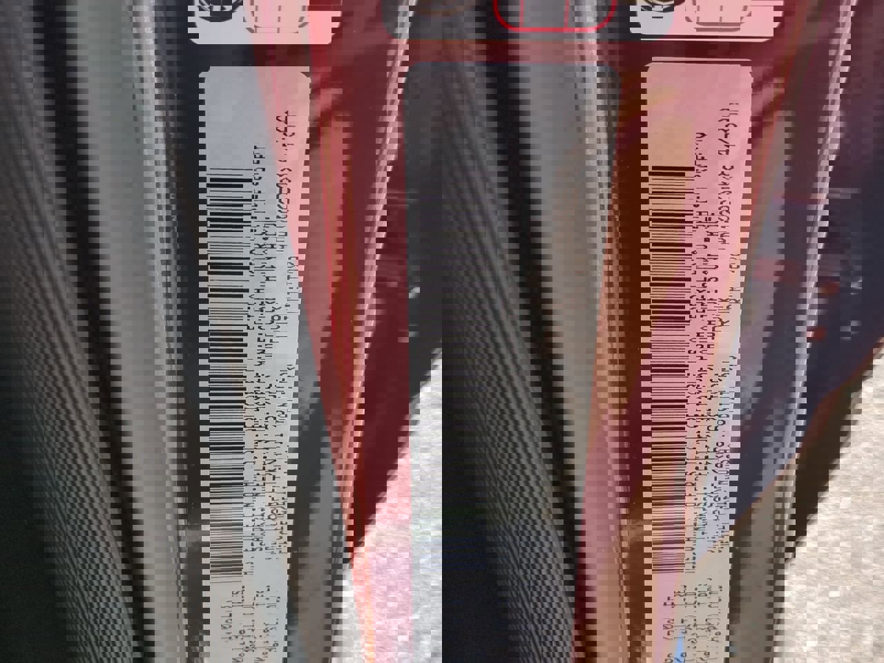 Used 2019 RAM 1500 Big Horn image 27