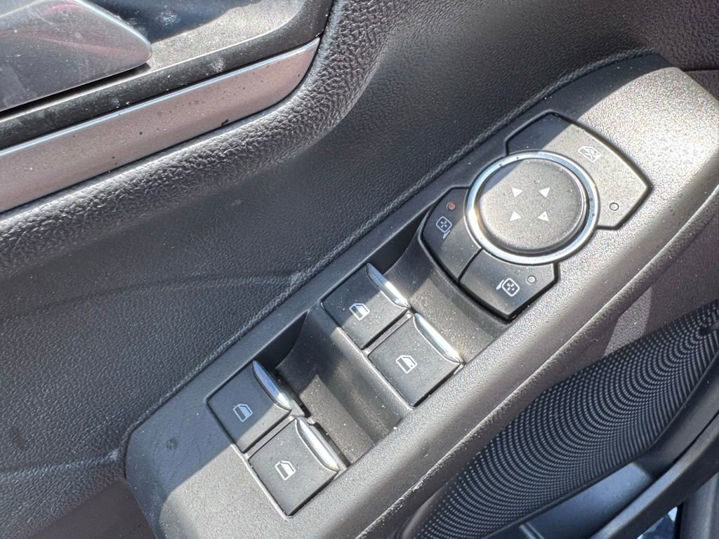 Certified 2021 Ford Escape SEL AWD/4WD image 22