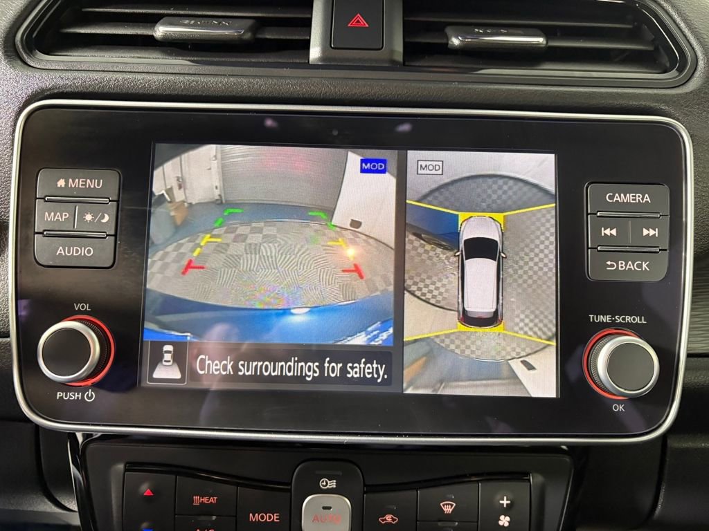 Used 2025 Nissan Leaf SV Plus image 19