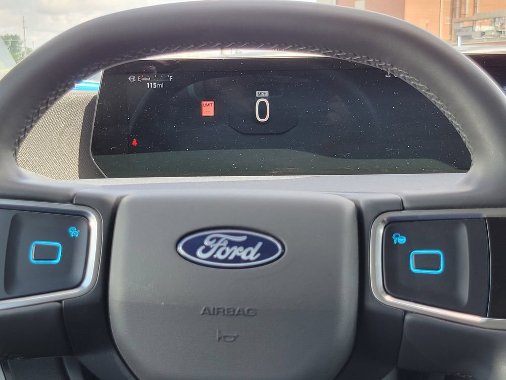 Certified 2025 Ford Expedition Max Active AWD/4WD image 11