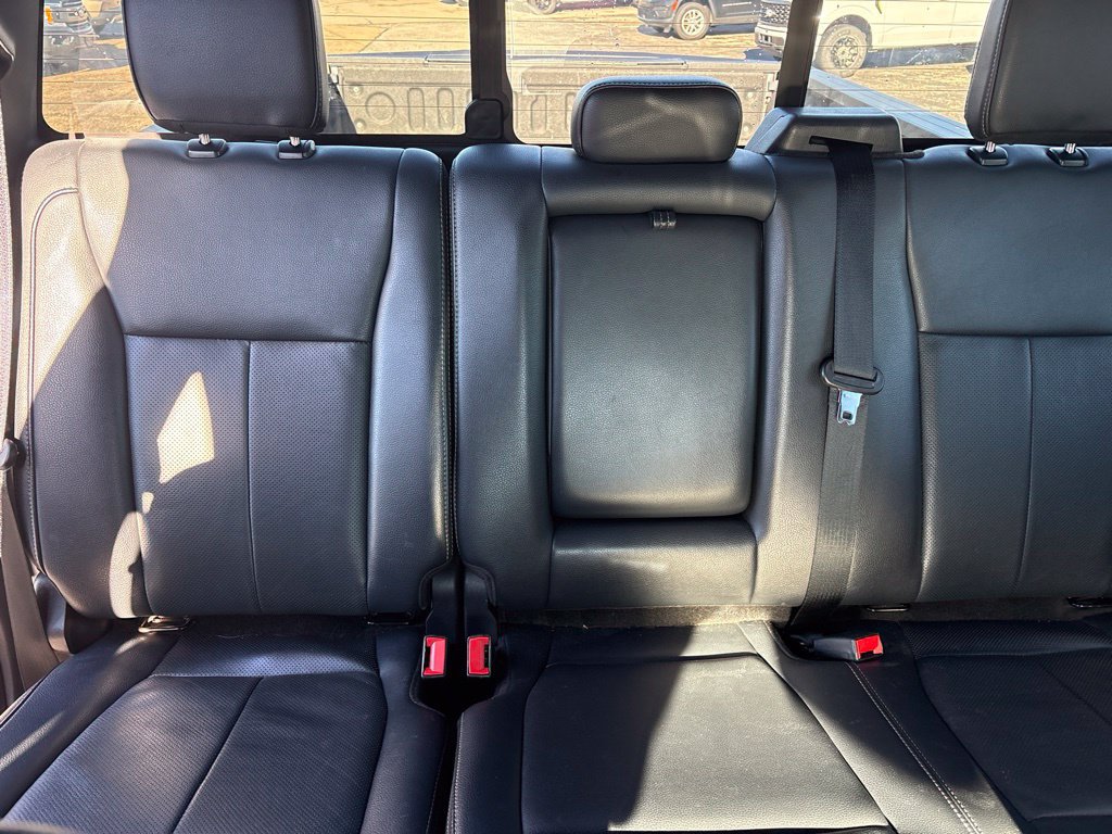Certified 2022 Ford F350 Lariat AWD/4WD image 9