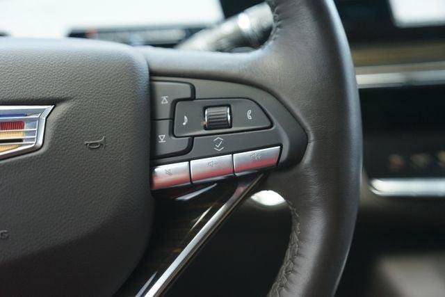 Used 2024 Cadillac Escalade ESV Premium Luxury w/ Performance Package AWD/4WD image 26