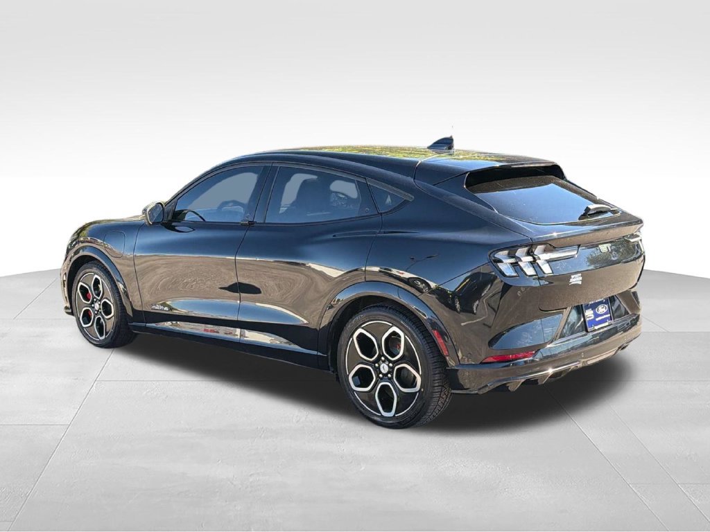 Certified 2023 Ford Mustang Mach-E GT AWD/4WD image 6
