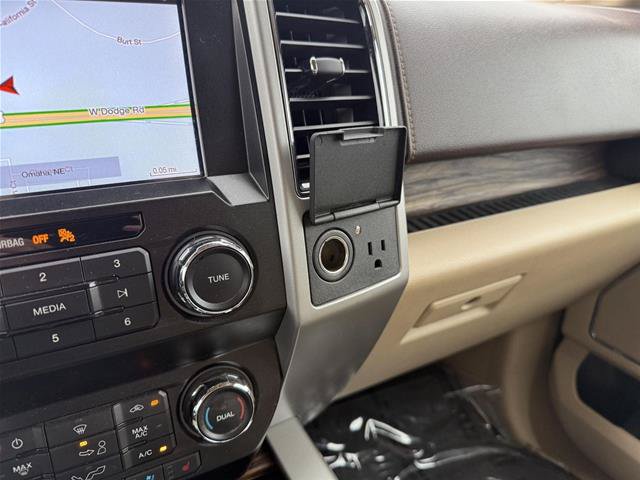 Certified 2019 Ford F150 Lariat AWD/4WD image 23