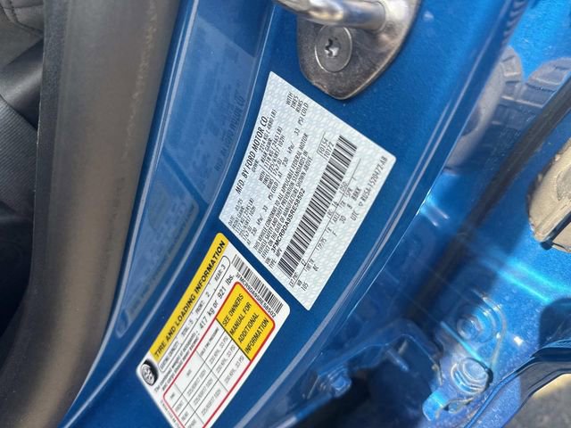 Certified 2025 Ford Bronco Sport Badlands w/ Badlands Tech Package image 20