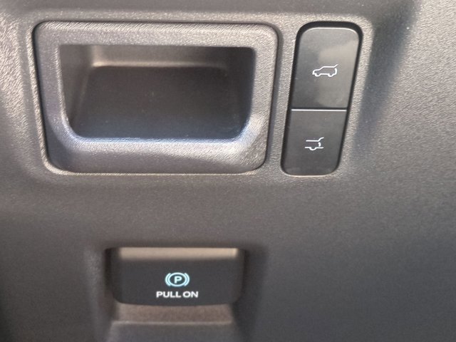 Certified 2025 Ford Expedition Active RWD image 15