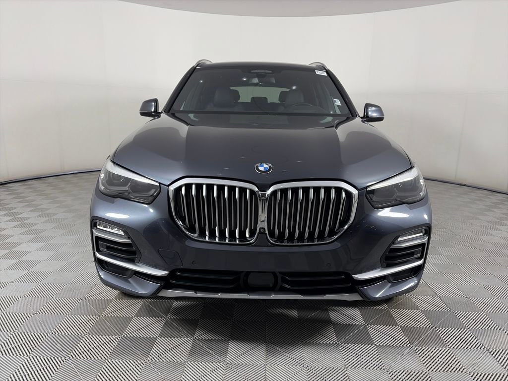 Used 2019 BMW X5 xDrive40i image 7