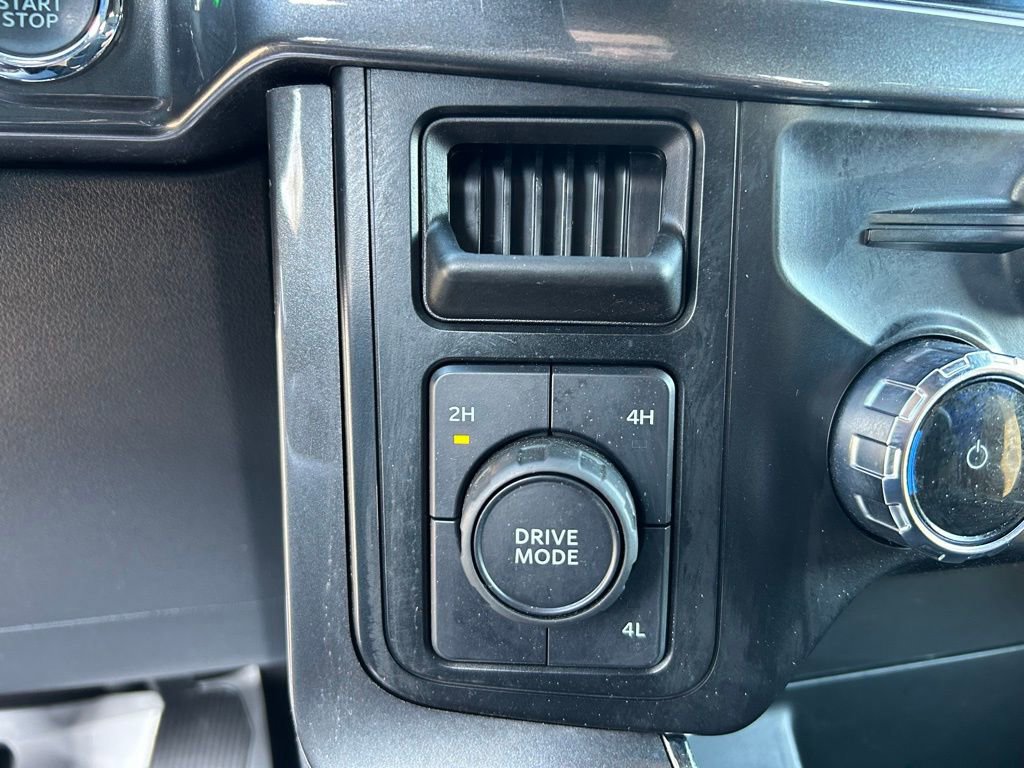 Certified 2023 Ford F150 XLT w/ Equipment Group 302A High image 32