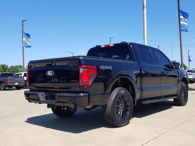 Certified 2024 Ford F150 XLT w/ Equipment Group 303A High AWD/4WD image 2
