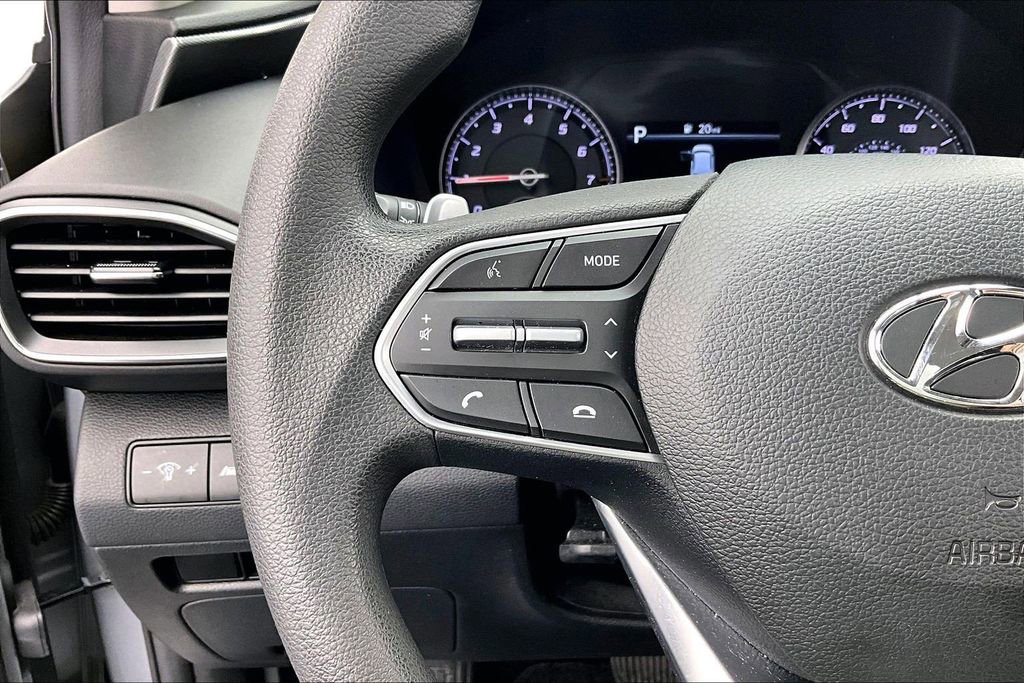 Used 2023 Hyundai Santa Fe SE w/ Cargo Package AWD/4WD image 18