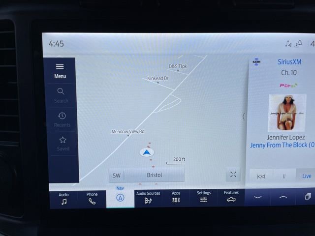 Certified 2021 Ford F150 XLT w/ Equipment Group 302A High image 33